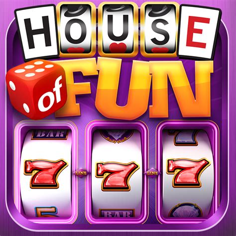 house of fun slot machines giveaway